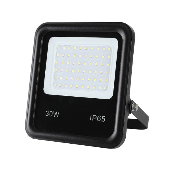 Buy cheap SUNRISE New Project 30W LED Flood Light 4500 Lumen IP65 Waterproof from wholesalers