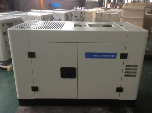 Buy cheap 50hz 380v kubota engine silent 6kva diesel generator from wholesalers