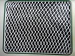 Buy cheap Custom Knotless HDPE Fishing Net For Purse Seine Nets / Trawl Nets 10MD - 1000MD from wholesalers