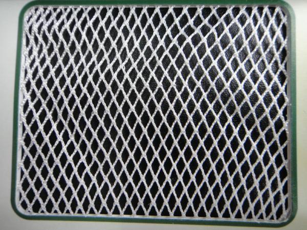 Buy cheap White Polyet HDPE Fishing Nets / Fish Landing Net For Purse Seine Net , High Density from wholesalers