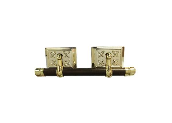 Buy cheap Coffin Furniture Golden Casket Swing Bar TX - C With Long And Short Bars from wholesalers