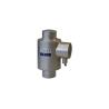 Buy cheap Cylindrical stainless steel load cell ZEMIC BM14K truck scale load cell from wholesalers