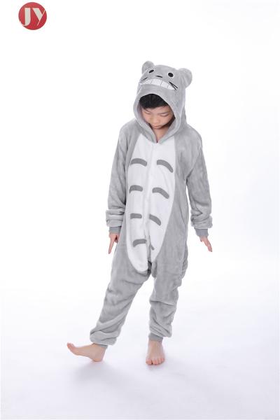 Buy cheap Super Soft Funny Kigurumi Onesie Kids Christmas Pajamas Breathable Plus Size from wholesalers