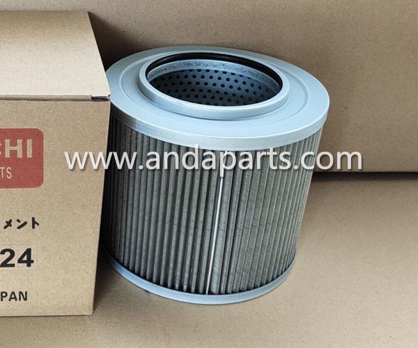 Buy cheap Good Quality Hydraulic Filter For Hitachi 4210224 from wholesalers