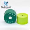 Buy cheap Jar Cosmetic Bottle Caps Soft Touch Unique Center Twist Lock Dispensing Screw Cap from wholesalers