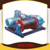 Buy cheap Made in China building electric winch machine with on-time shipment from wholesalers