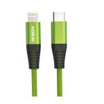 Buy cheap Apple Fast Charging 3ft 3A MFI USB C To Lightning C94 Charger from wholesalers
