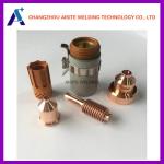 220037 120926 Electrode Hypertherm Powermax 1650 Consumables