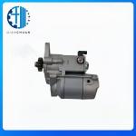 119740-77020 119540-77010 Starter Motor for Yanmar Engine 3TNV70 3TNV76 3TNV80F
