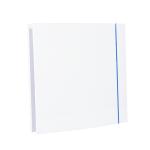 400 CFM Plastic Blade Australian Standard Window Air Extractor Fan 240V