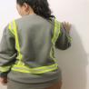 Buy cheap Fire Resistant Hi Vis Workwear NFPA2112 Hi Visibility T Shirts For Welding from wholesalers