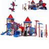 Buy cheap Playground Children Outdoor Plastic Slide Rotational Moulds from wholesalers