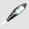 Buy cheap CE Certificated AC 220V Electric outdoor IP65 100W Waterproof LED Street Lights for road use from wholesalers
