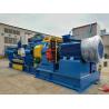Buy cheap 560mm XK560 Two Roll Rubber Mixing Mill Open Type Customized from wholesalers
