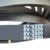 Buy cheap Gearing Systems Belt V-belt 3L5V2400 Classical V-Belts OEM/ODM from wholesalers