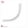 Buy cheap EMT 90 Degree / Pre-Galvanized Steel Elbow For Electrical Conduit Fittings from wholesalers