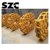 Buy cheap Heavy Machine Undercarriage Track Chain PC350 Komatsu Track Link from wholesalers