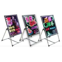 Buy cheap LED writing board product