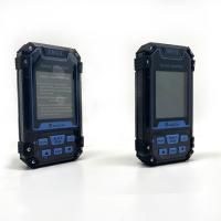 Buy cheap Blue GPS Area Measurement Device Location Finder For Outdoor Hiking product