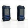 Buy cheap Blue GPS Area Measurement Device Location Finder For Outdoor Hiking from wholesalers