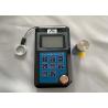 Buy cheap RMS / ASL / P Ultrasonic Leak Detector Valve Leakage Detector from wholesalers