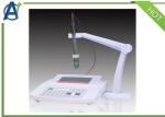 ASTM D1119 Engine Coolants Percent Ash Content Tester For Antirusts