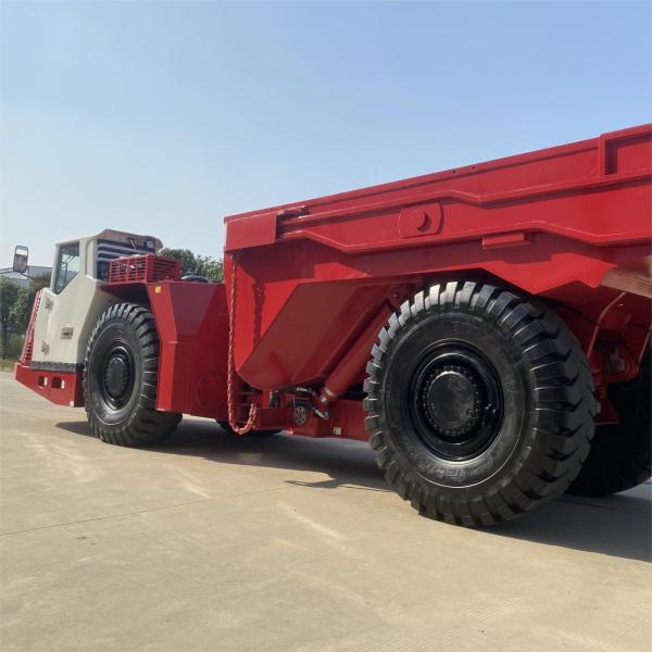 Buy cheap St20 Mining Adt Underground Mining Truck from wholesalers