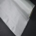 12.7oz 3732 Twill Weave Filament Fiberglass Cloth for Boat Building Alkali Free