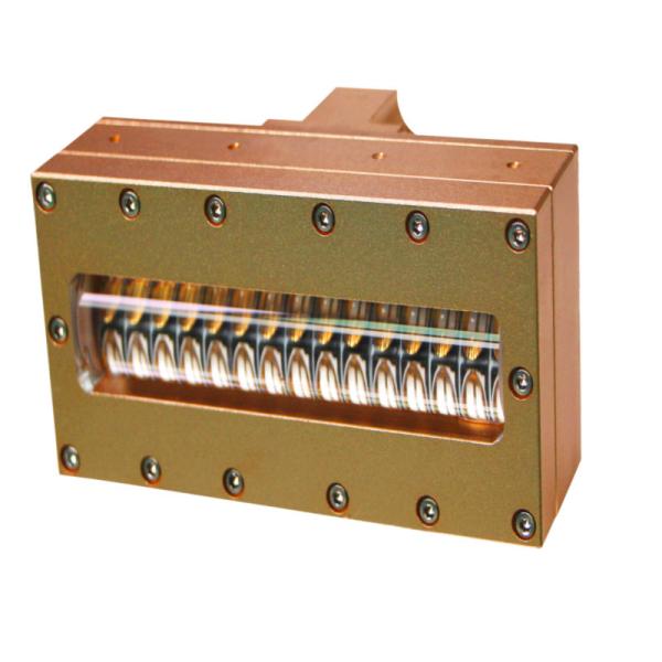 Buy cheap OEM High Intensity UV Curing Lamp 20000 Hours Lifespan For Inkjet Printer​ from wholesalers