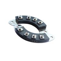 Buy cheap Three Phase Easy Spare Parts Rotating Diode Bridge MXY70-15 MXG70-15 For product
