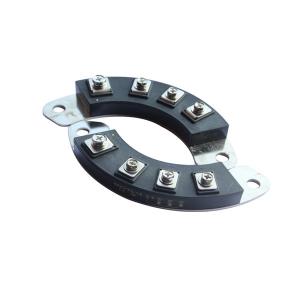 Wholesale Three Phase Easy Spare Parts Rotating Diode Bridge MXY70-15 MXG70-15 For Alternator from china suppliers