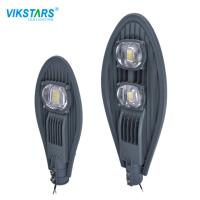 Buy cheap SMD3030 Public Residential Street Lights PF0.9 80lm/ W For Secondary Road product