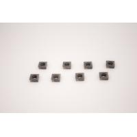 Buy cheap High Strength Coated PCBN Cutting Tools For Air Conditioner Compressor product