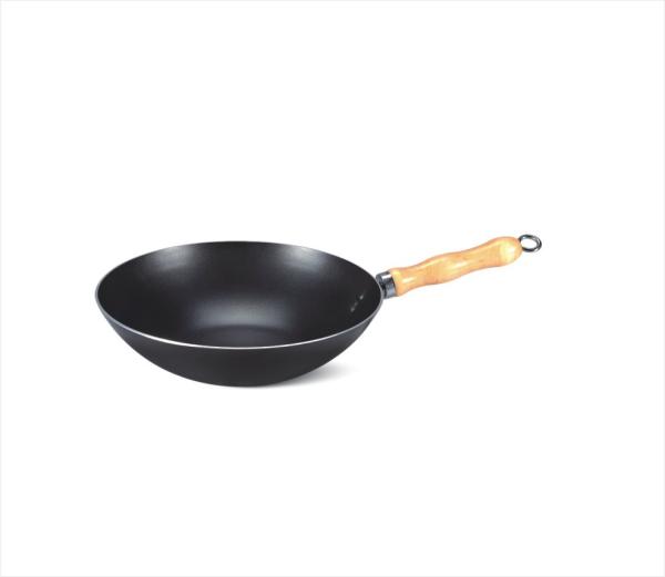 Buy cheap deep frying pan from wholesalers
