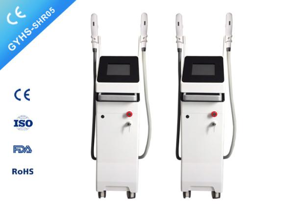 Buy cheap 530nm 640nm Portable Diode Laser Hair Removal Machine Skin Acne Treatment from wholesalers