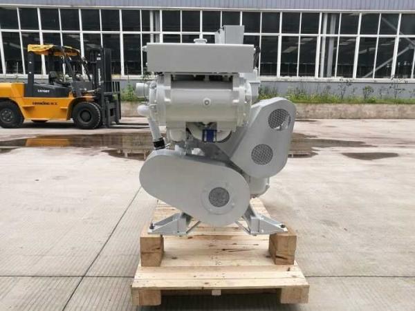 Buy cheap cummins NTA855-M,NTA855-D marine diesel engine for auxiliary power,marine propulsion from wholesalers