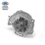 KOBELCO HYUNDAI SANY Excavator Part, D04FR Engine Water Pump Assy SK130-8 SK140