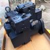 Buy cheap Excavator Construction parts K3VL80 hydraulic pump main pump for SY75 Hydraulic Piston Pump from wholesalers