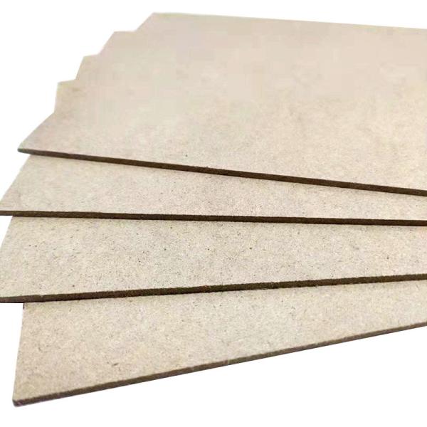 Buy cheap Commercial Grade 25mm Mdf Fiberboard Medium Density Board For Furniture from wholesalers
