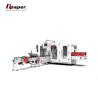 Buy cheap Facial Tissue Cutting Machinery for Small Businesses and 120-160L/min Air Consumption from wholesalers