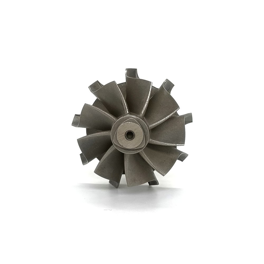 GT1749V Turbine Wheel Shaft For 434533-0007 434533-0009 434533-0015 Turbochargers