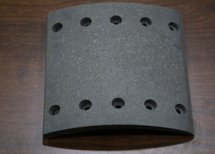 Commercial Vehicle Disc Brakes Low Metallic OEM & ODM Serivice