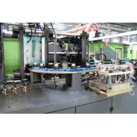 Buy cheap 6 Cavities Automatic Blow Moulding Machine product