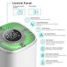 Buy cheap Smart Home Hepa Filter Air Purifier from wholesalers