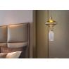 Buy cheap Luxury Glass Hanging Fixture Pendant Lights Led Lighting Modern Glass Pendant Lamp from wholesalers