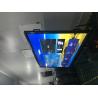 Buy cheap New 86 Inch Ultra thin touch screen monitor with factory price for education from wholesalers