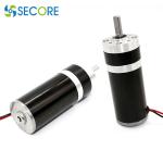30rpm DC Planetary Gear Motor Large Torque 32mm Reducer For Robot