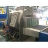 Buy cheap 380V Three Phase 50HZ Aluminium Brazing Furnace Nitrogen Consumption from wholesalers