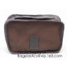 Buy cheap 6pcs Travel Clothing Mesh Pouch Laundry Bag Travel Organizer Clothing packs Handle,metal zipper customize logo print mak from wholesalers