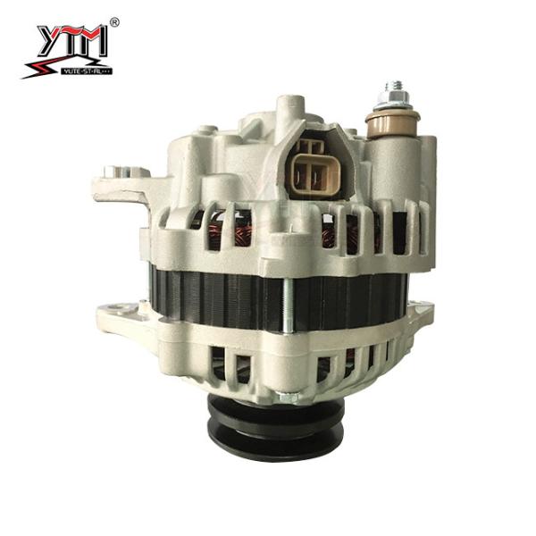 Buy cheap New Electric Alternator Motor ME202972 For Mitsubishi Delica Pajero Triton 4M40 24V from wholesalers